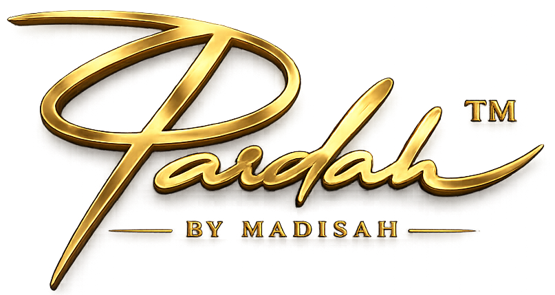 Pardah by Madisah™
