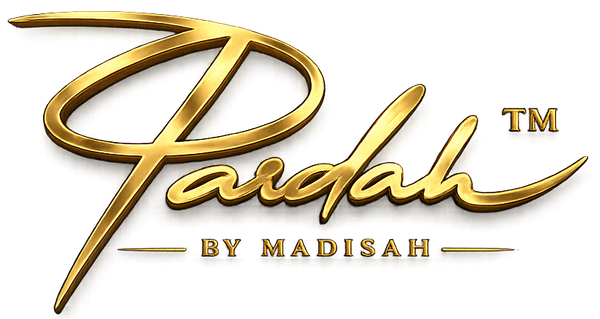 Pardah by Madisah™